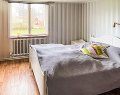 Casa/apartamento entero 7 Bedroom Accommodation In Tingsryd (Tingsryd, Suecia)
