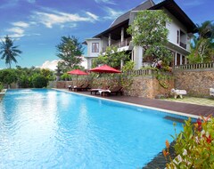 Hotel The Sanyas Retreat (Tabanan, Indonesia)