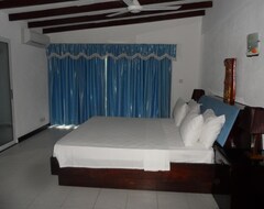 Pensión Anse Norwa Guest House (Beau Vallon, Seychelles)
