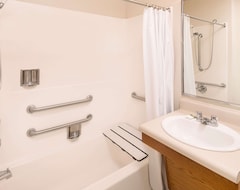 Hotel WoodSpring Suites Charlotte Gastonia (Gastonia, EE. UU.)