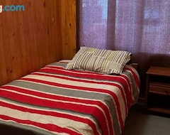 Entire House / Apartment Cabana 325 (Quellón, Chile)
