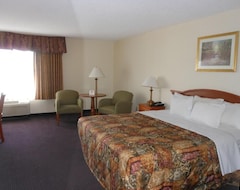 Hotelli Inn of Lompoc (Lompoc, Amerikan Yhdysvallat)