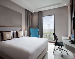 Hotelli Sawana Suites (Jakarta, Indonesia)