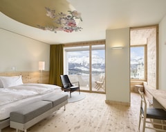 Hotel Maistra 160 (Pontresina, Schweiz)