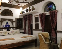 Khách sạn Jaswant Bhawan Home Stay (Jodhpur, Ấn Độ)