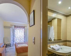 Hotelli Venus Hotel & Suites (Kalamaki, Kreikka)
