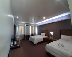 Hotelli Camila 2 (Dipolog, Filippiinit)