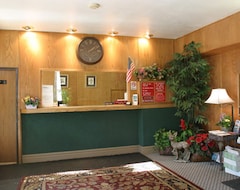 Khách sạn Royal Suite Lodge (Anchorage, Hoa Kỳ)