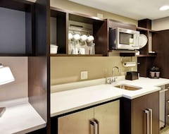 Hotelli Home2 Suites by Hilton Atlanta Norcross (Norcross, Amerikan Yhdysvallat)