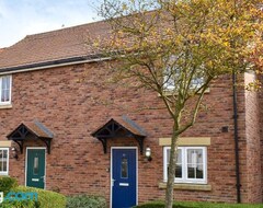 Hele huset/lejligheden Perran Cottage (Filey, Storbritannien)