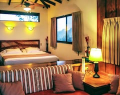 Hotel Santa Juana Lodge (San Marcos, Kostarika)