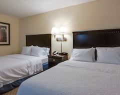 Hotel Hampton Inn & Suites Mount Juliet (Mount Juliet, USA)