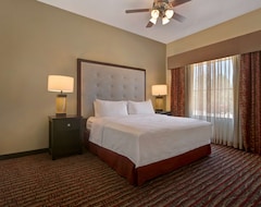 Hotel Homewood Suites by Hilton Denver Tech Center (Englewood, Sjedinjene Američke Države)
