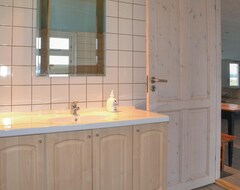 Toàn bộ căn nhà/căn hộ 7 Bedroom Accommodation In Grindsted (Grindsted, Đan Mạch)
