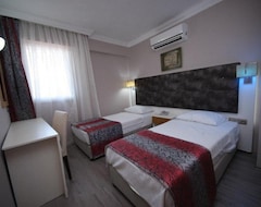 Hotel Mehtap (Marmaris, Tyrkiet)