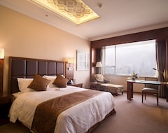 Hotelli Hotel Nikko Wuxi (Wuxi, Kiina)