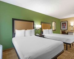 Hotelli Extended Stay America Suites - Washington, DC - Falls Church - Merrifield (Fairfax, Amerikan Yhdysvallat)