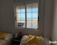Hele huset/lejligheden Apartamento Con Acceso Directo A La Playa (Valencia, Spanien)
