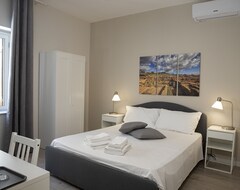Khách sạn Esseneto Rooms (Agrigento, Ý)