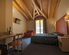 Hotel Royal Village (Limone sul Garda, Italija)