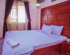 Casa/apartamento entero Bintoo Hotel Limited (Sagamu, Nigeria)