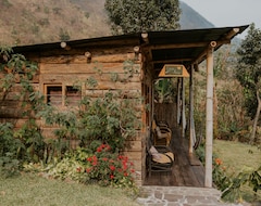 Hotel Saasil Retreat (Santa Cruz La Laguna, Gvatemala)