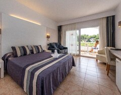 Hotel Princesa Playa (Son Xoriguer, España)