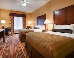 Best Western Plus Gadsden Hotel & Suites (Gadsden, USA)