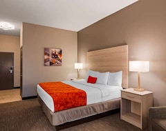 Khách sạn Best Western New Cumberland Inn & Suites (New Cumberland, Hoa Kỳ)
