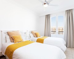 Cijela kuća/apartman Rooms & Suites Balcony 3d (Arrecife, Španjolska)