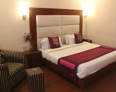 OYO 1943 Hotel Dream Land Deluxe (Haridwar, India)