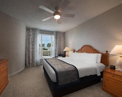 Hotel Marriott's Monarch at Sea Pines (Hilton Head Island, ABD)