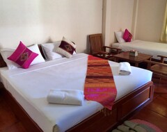 Hotel Inthapanya Guesthouse (Ban Nahin, Laos)