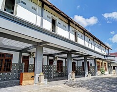 Khách sạn Oyo 92869 Hotel Nusantara (Banyuwangi, Indonesia)