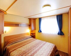 Toàn bộ căn nhà/căn hộ Vacation Home Classic C (gdo102) In Grado - 6 Persons, 2 Bedrooms (Sagrado, Ý)