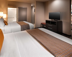 Hotel Executive Residency By Best Western (Baytown, USA)