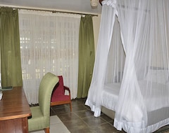 The Noble Hotel And Conference Center (Eldoret, Kenia)