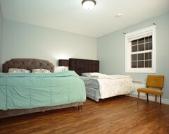 Cijela kuća/apartman Beautiful 1 Bedroom (no.1) - 15 Min Away From Brackley Beach (Winsloe, Kanada)