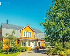 Toàn bộ căn nhà/căn hộ Villa Degerby - 330m2 Lux Manor W/heated Pool, Spa (Inkoo, Phần Lan)