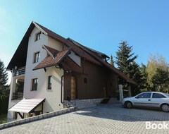 Hele huset/lejligheden Vila Rujno (Zlatibor, Serbien)