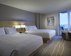 Delta Hotels By Marriott Daytona Beach Oceanfront (Daytona Beach Shores, USA)