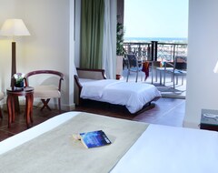 Hotel Coral Sea Beach (Ain El Sokhna, Egipat)