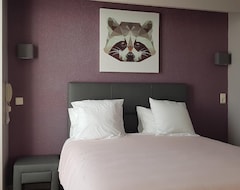 Khách sạn Contact-Hotel Aragon (Perpignan, Pháp)