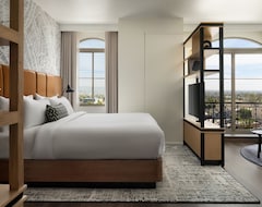 Hotel Residence Inn By Marriott Beverly Hills (Beverly Hills, Sjedinjene Američke Države)