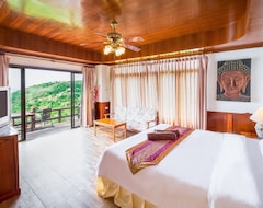 Hotel Phangan Utopia Resort (Koh Pha Ngan, Thailand)