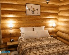 Hotel Cabana Alaska (Novaci, Rumænien)