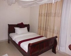 Khách sạn Psalms Motel (Entebbe, Uganda)