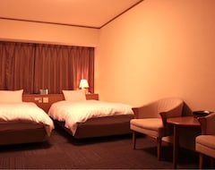 Khách sạn Hotel Nusamai No Yu La Vista Kushirogawa (Kushiro, Nhật Bản)