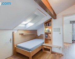 Entire House / Apartment Ferienwohnung Alpenblick (Eggstätt, Germany)