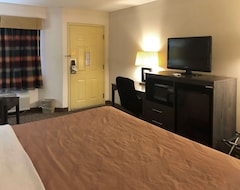 Hotelli Quality Inn (Bennettsville, Amerikan Yhdysvallat)